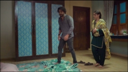 Udne Ki Aasha - 10th January 2025